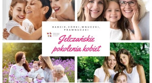 Chcą pokazać siłę rodziny jelczańskich kobiet