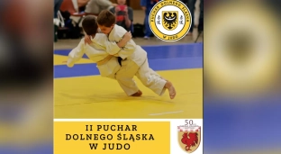 Puchar Dolnego Śląska w Judo