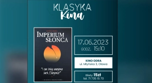 Imperium Słońca w Klasyce Kina