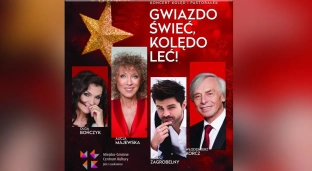 Plejada gwiazd w jelczańskim kościele. Będą kolędować