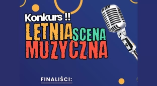 Letnia scena muzyczna: kogo zobaczymy w finale?