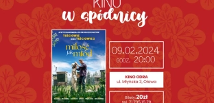 Kino w Spódnicy powraca!