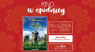 Kino w Spódnicy powraca!