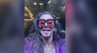 Michał Szpak zaprasza na koncert do Jelcza-Laskowic!