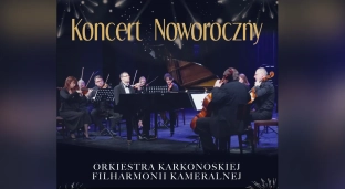 Koncert Noworoczny