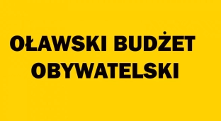 Budżet obywatelski: program został wybrany