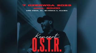 O.S.T.R. w Oławie