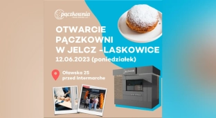 Pączkownia Smak Sprzed Lat w Jelczu-Laskowicach!