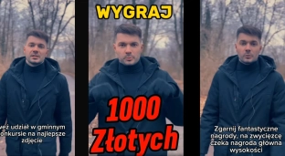 Wyraź siebie i pokaż piękno gminy. Ruszył konkurs fotograficzny