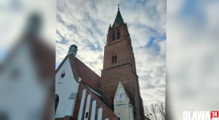 Oławskie parafie zdecydowały jak będzie wyglądała wizyta duszpasterska