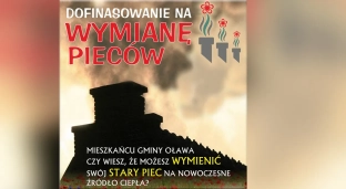 Otrzymaj dofinansowanie na wymianę pieca