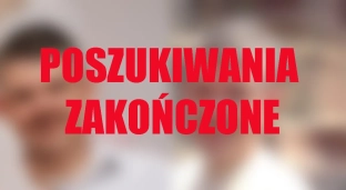 Zaginął! Policja prowadzi poszukiwania [AKTUALIZACJA]