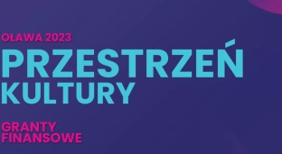 Przestrzeń Kultury: stwórz projekt