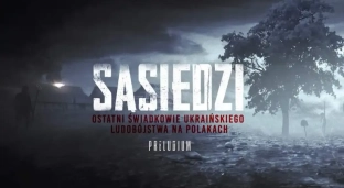 Premiera filmu Sąsiedzi w jelczańskim ogniwie