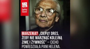 Zgłoś rodzinę do Szlachetnej Paczki