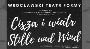 Teatr Formy w Oleśnicy Małej