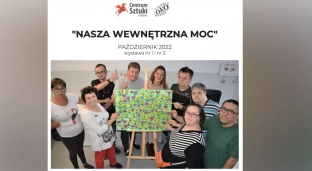 Ich wewnętrzna moc! Przyjdź na wernisaż