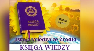 Konferencja wprowadzająca w tematykę Księgi Wiedzy