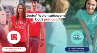 Rusza kolejna edycja Szlachetnej Paczki. Zostań wolontariuszem!