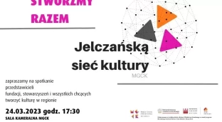 Jelczańska sieć kultury, co to takiego?