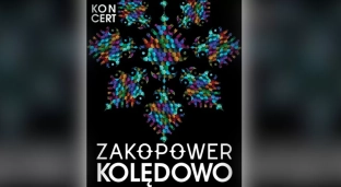 Kolędowo z Zakopower!