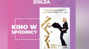 Kino w spódnicy powraca